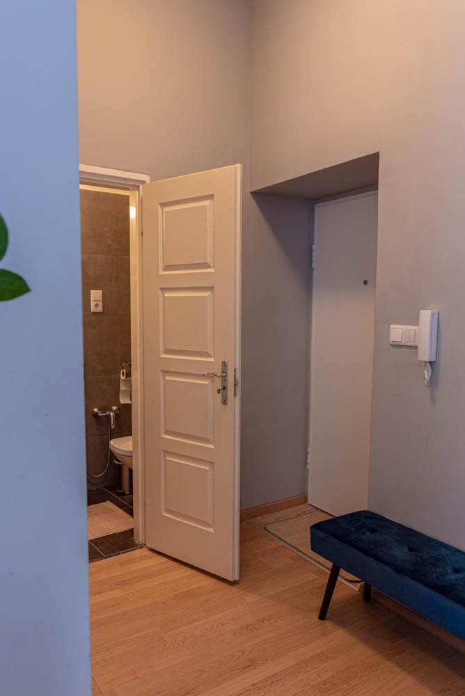 Maria Topfive With Free Private Parking Apartmán *
