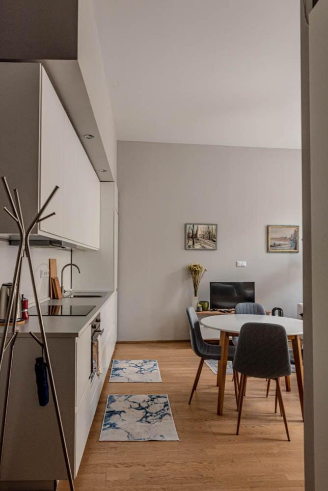 Apartmán Maria Topfive With Free Private Parking *