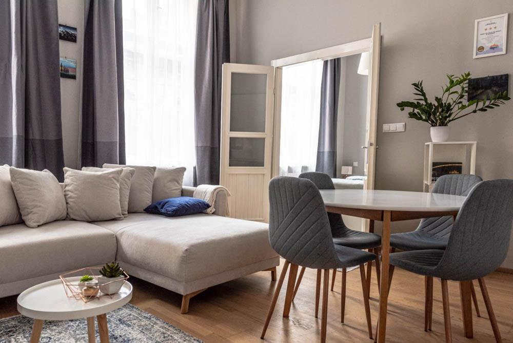 Maria Topfive With Free Private Parking Apartmán Budapešť