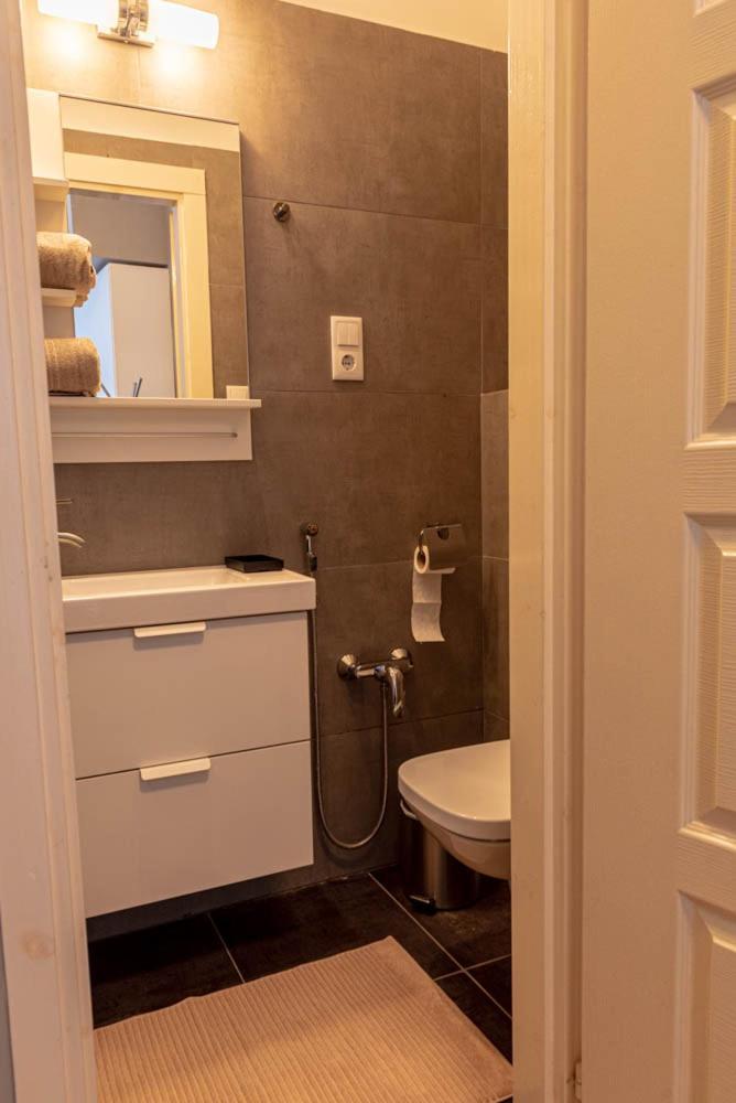 Apartmán Maria Topfive With Free Private Parking