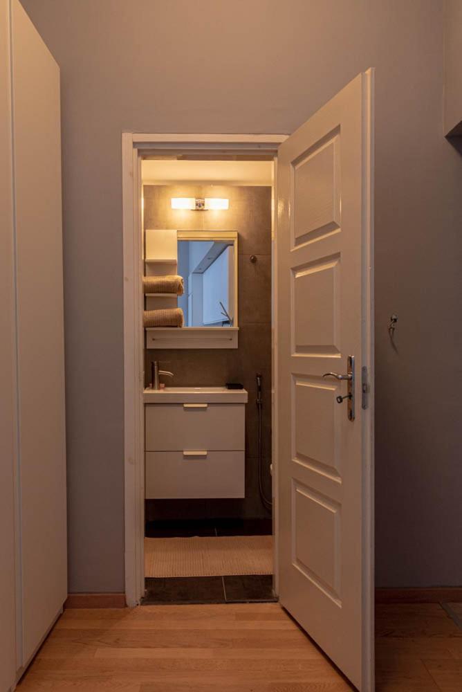 Apartmán Maria Topfive With Free Private Parking Budapešť