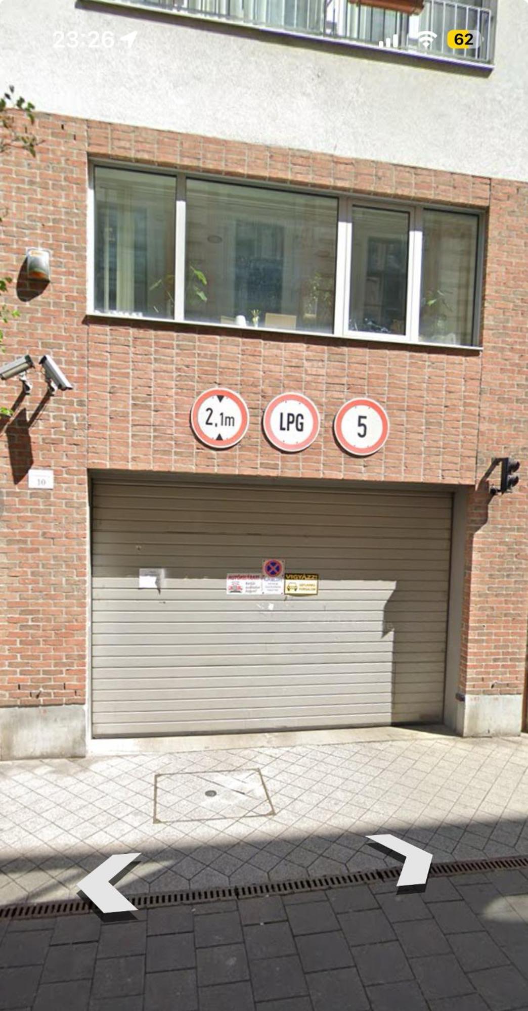 Apartmán Maria Topfive With Free Private Parking Budapešť